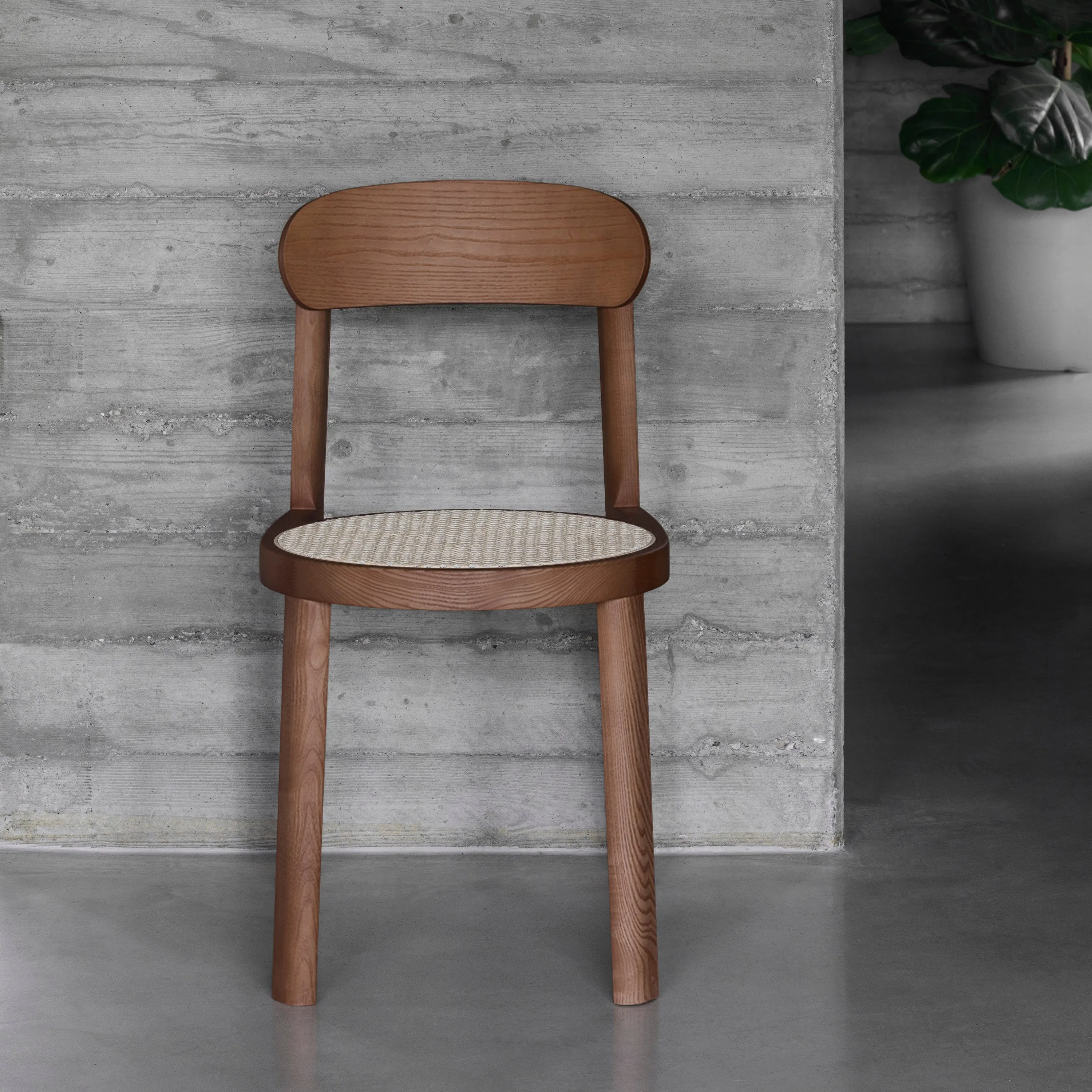 Brulla Dining Chair