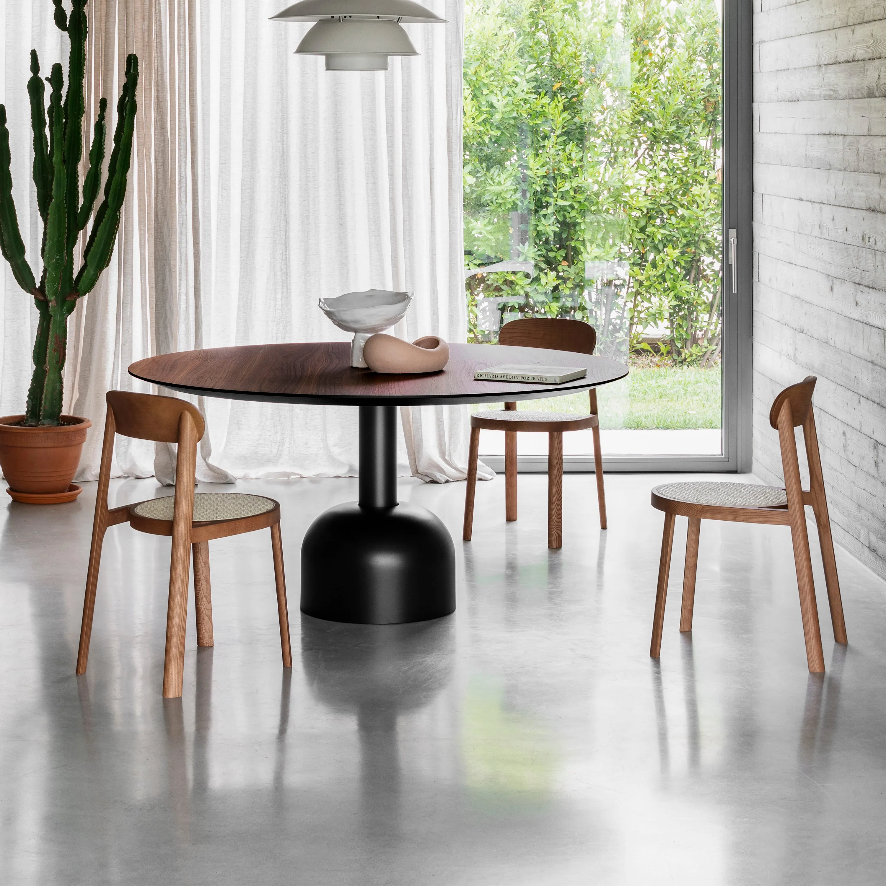 Brulla Dining Chair