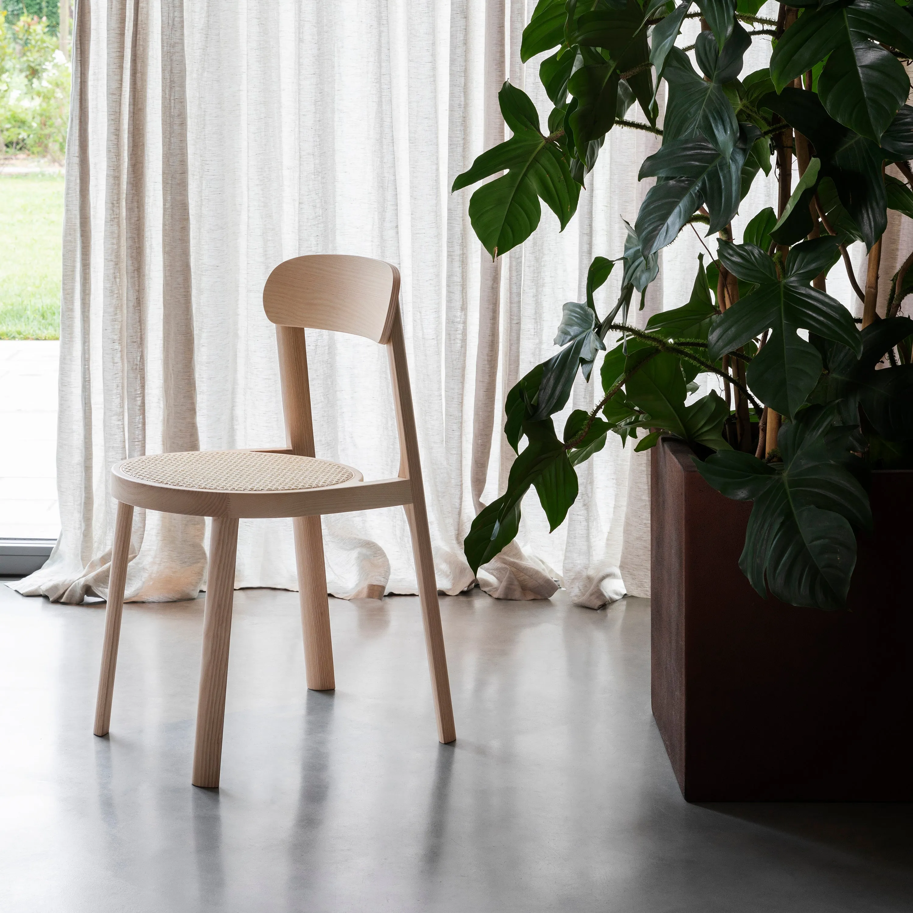 Brulla Dining Chair