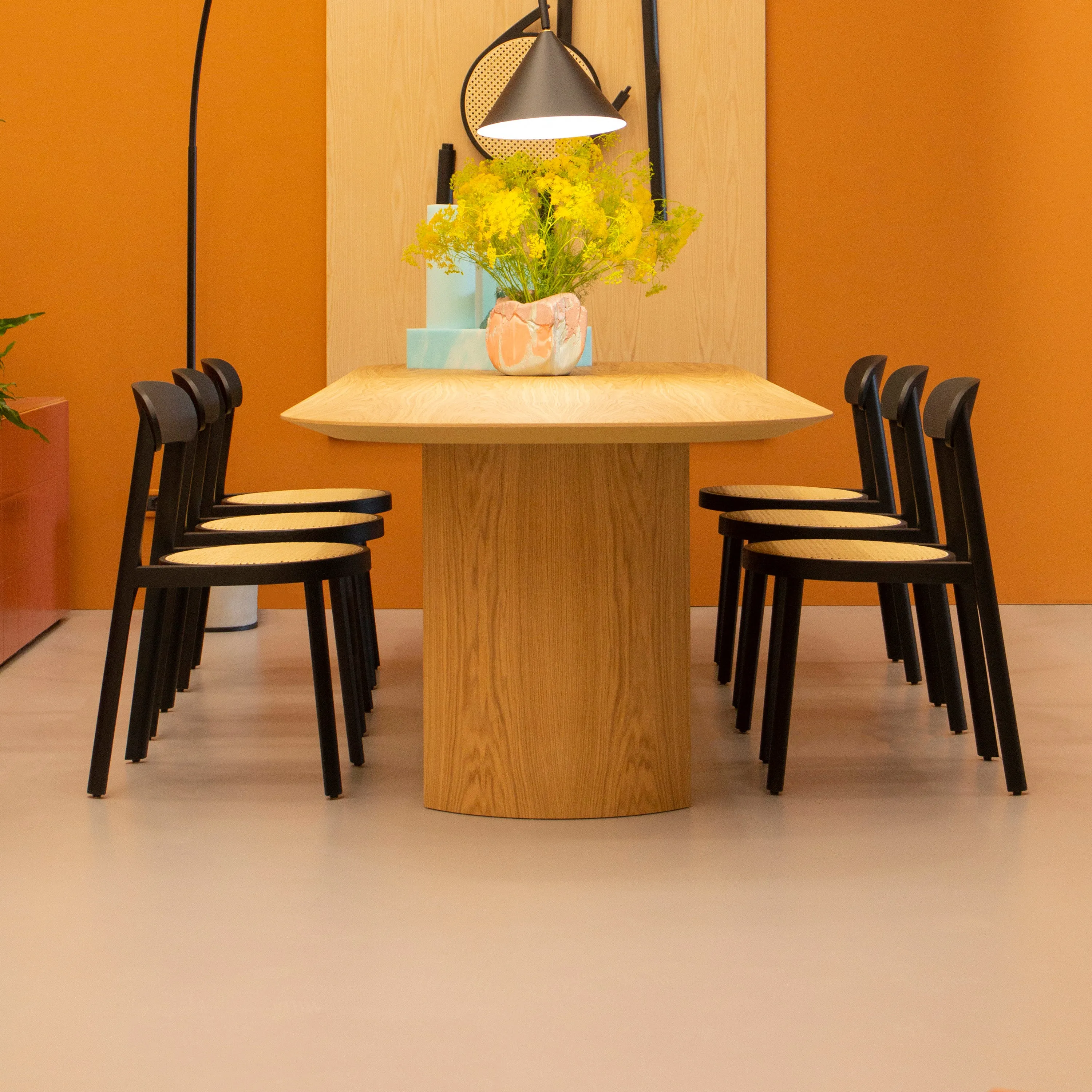 Brulla Dining Chair