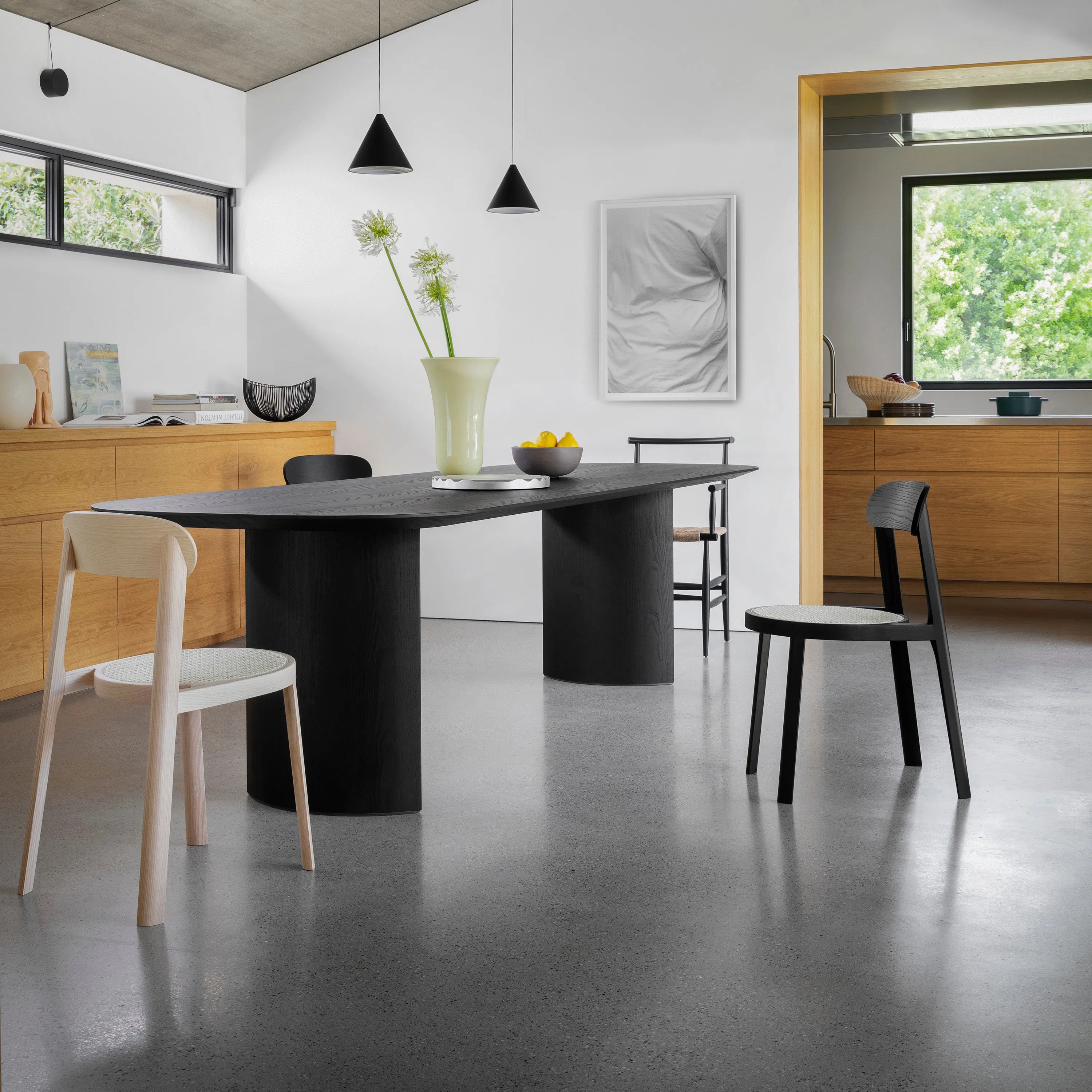 Brulla Dining Chair