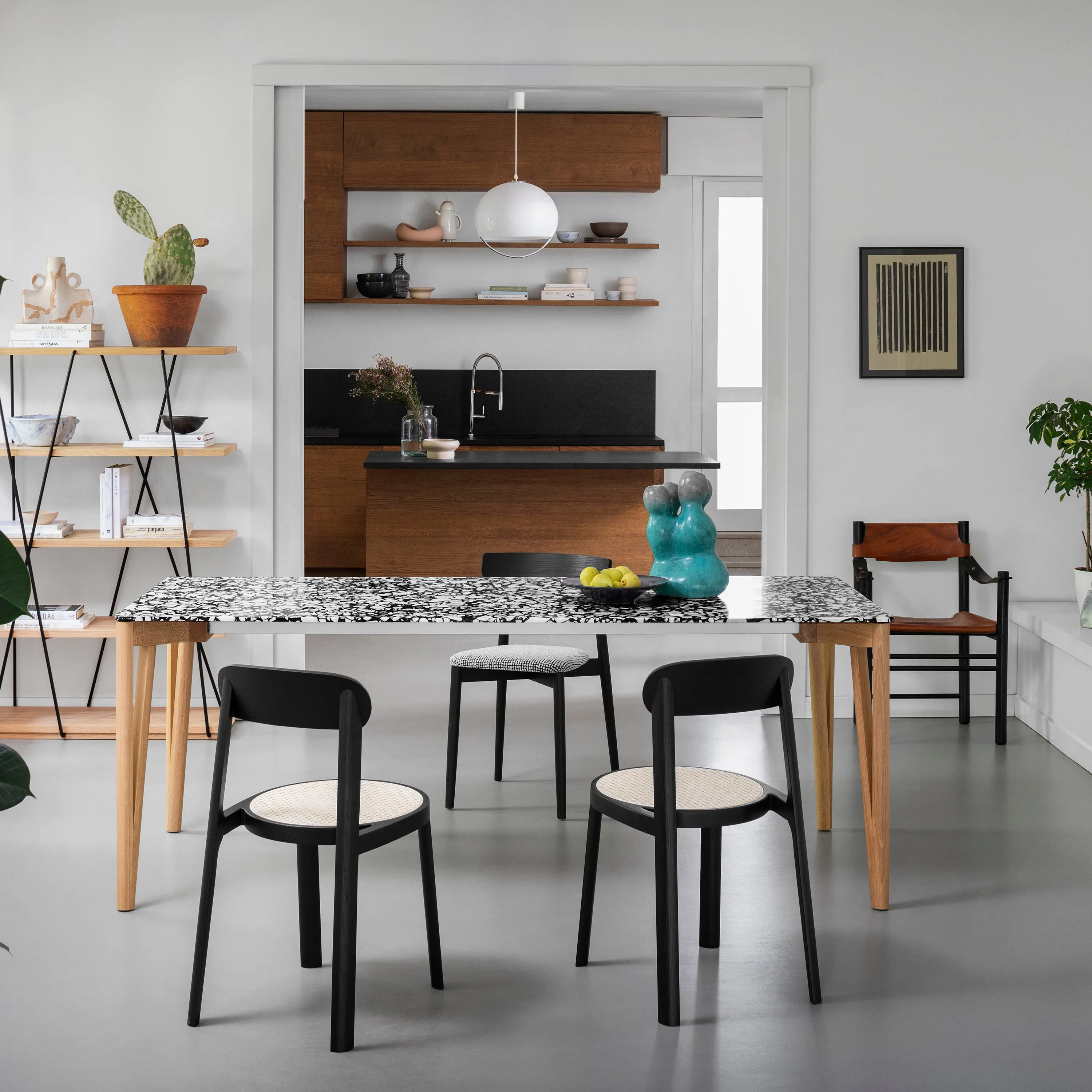 Brulla Dining Chair