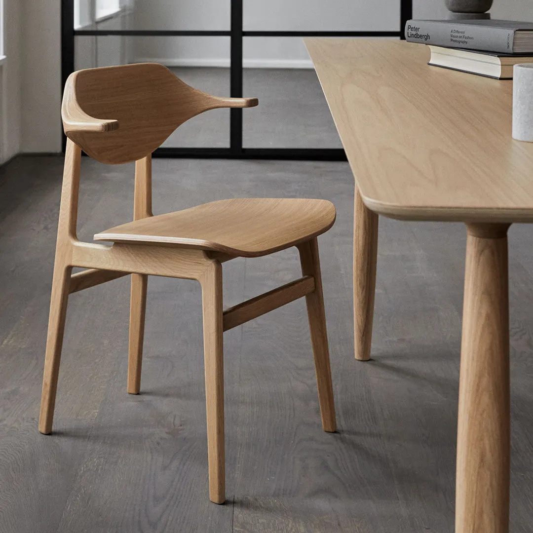 Bufala Dining Chair