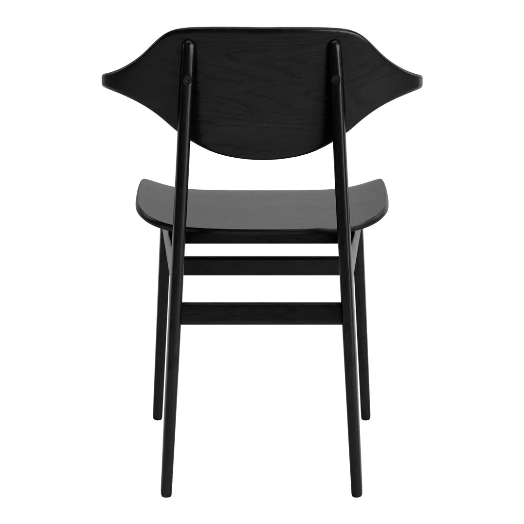Bufala Dining Chair