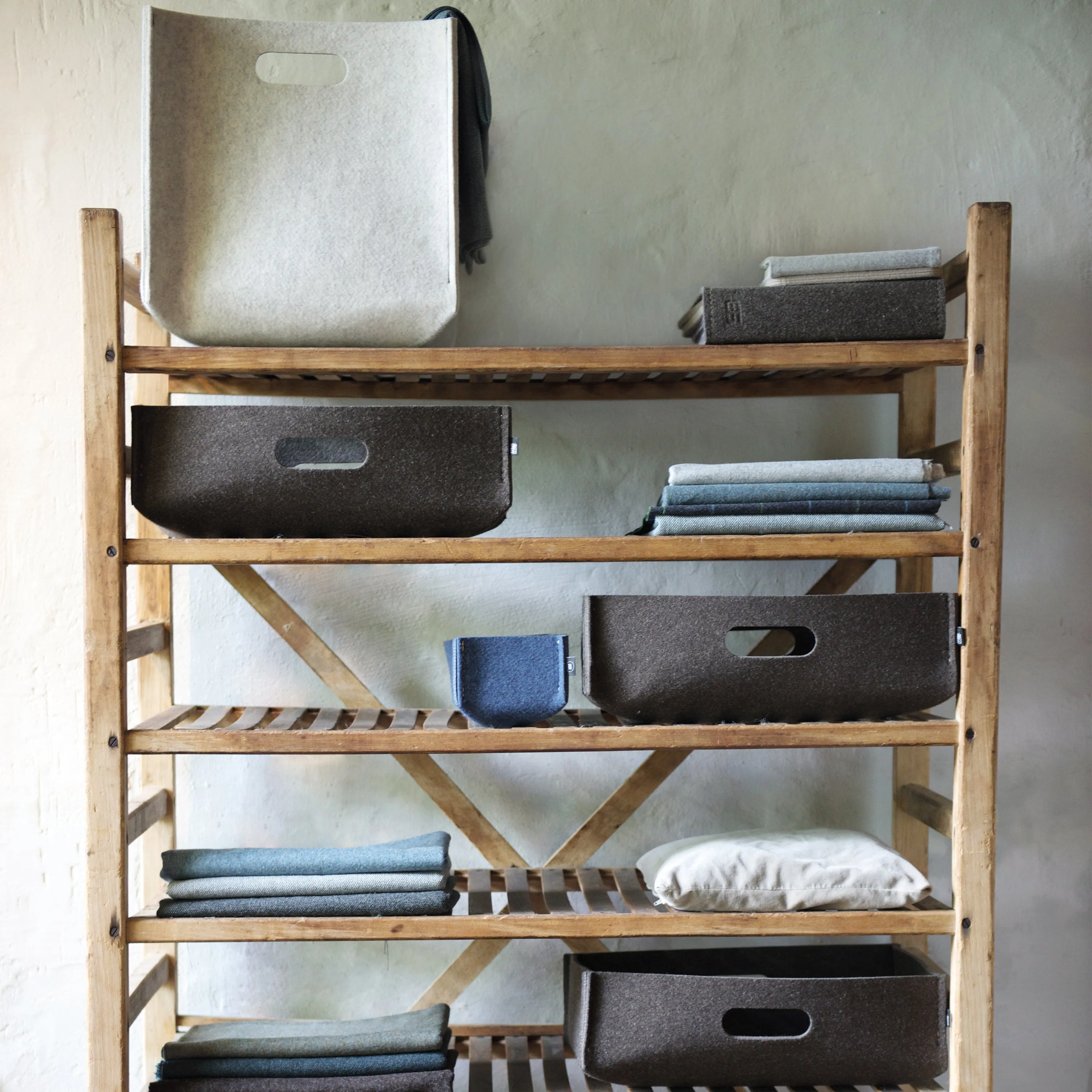 BuzziBox Storage Box