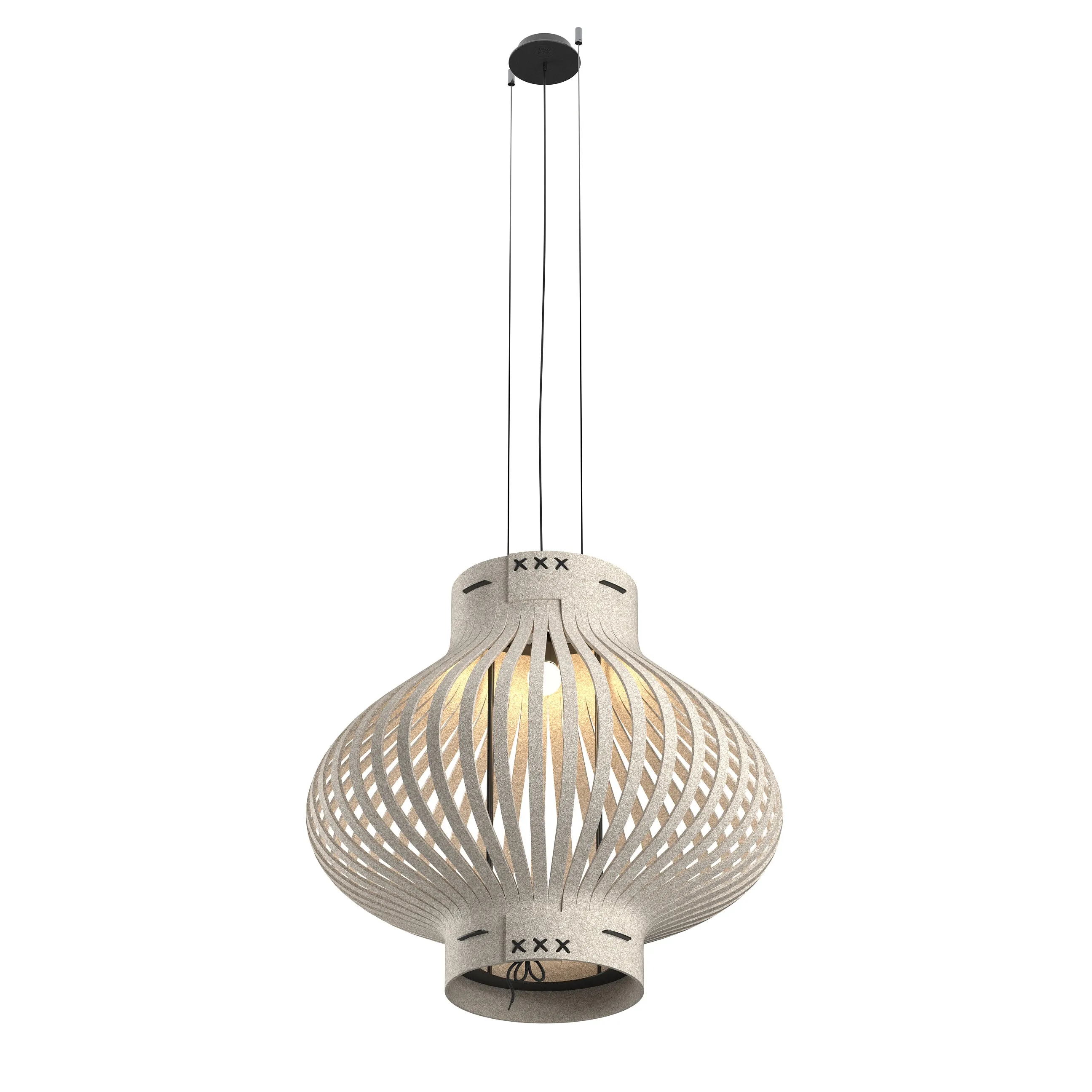 BuzziLight Mono Pendant Light
