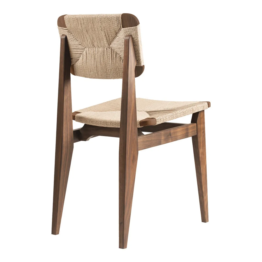 C-Chair Dining Chair - Paper Cord