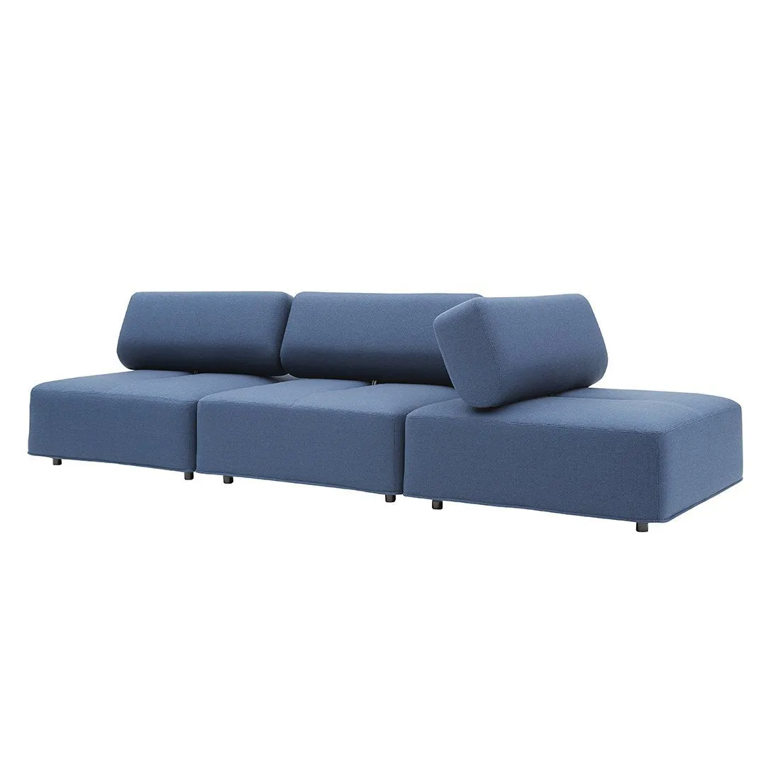 Cabala Sofa Element