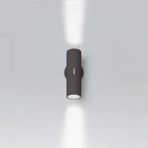 Calumet Outdoor Double Wall Light