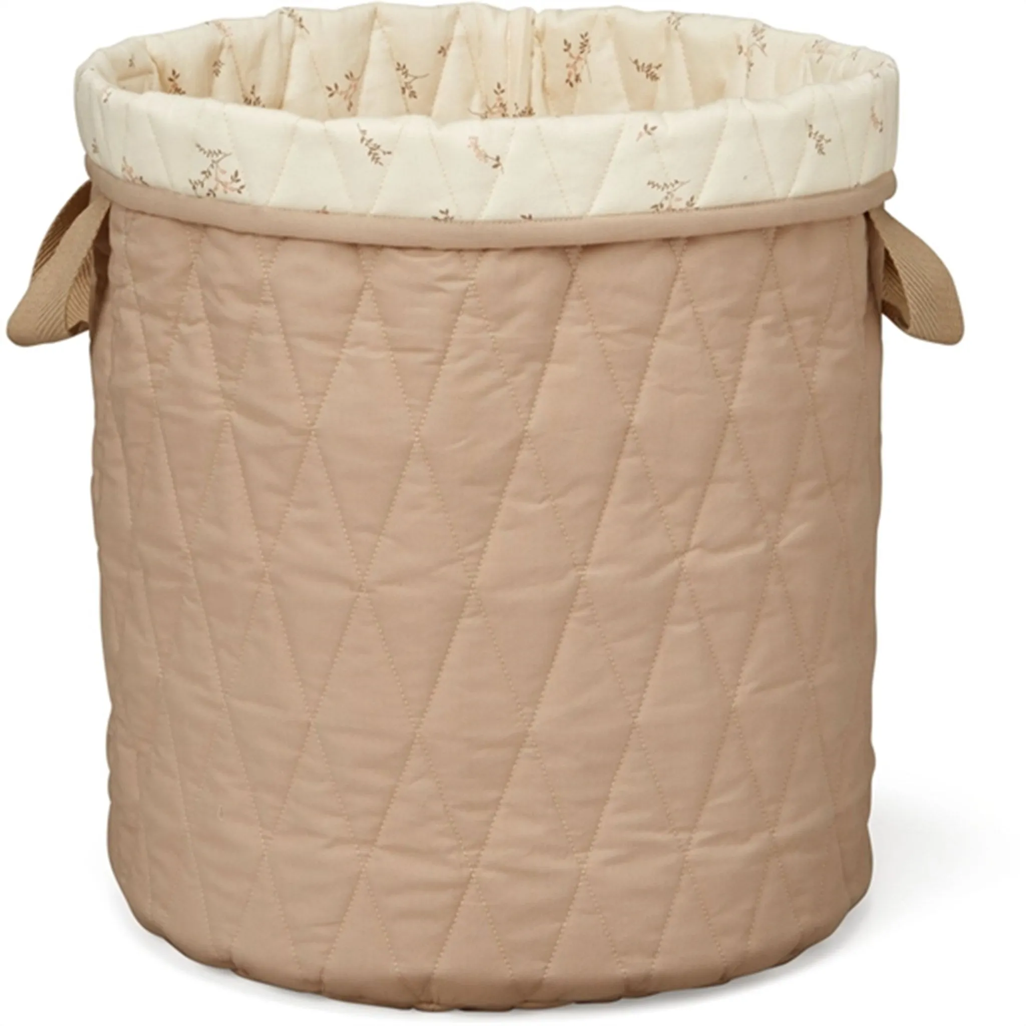 Cam Cam Copenhagen Fabric Storage Basket Ashley