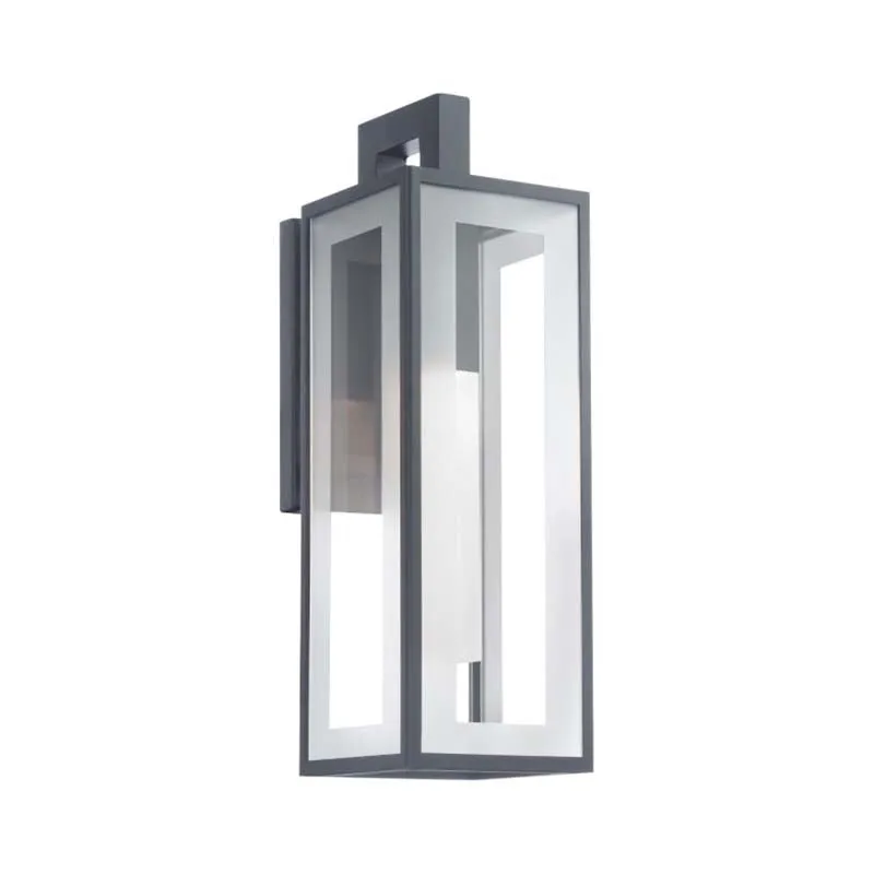 Cambridge LED Outdoor Wall Light