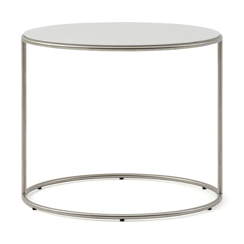Cannot Side Table