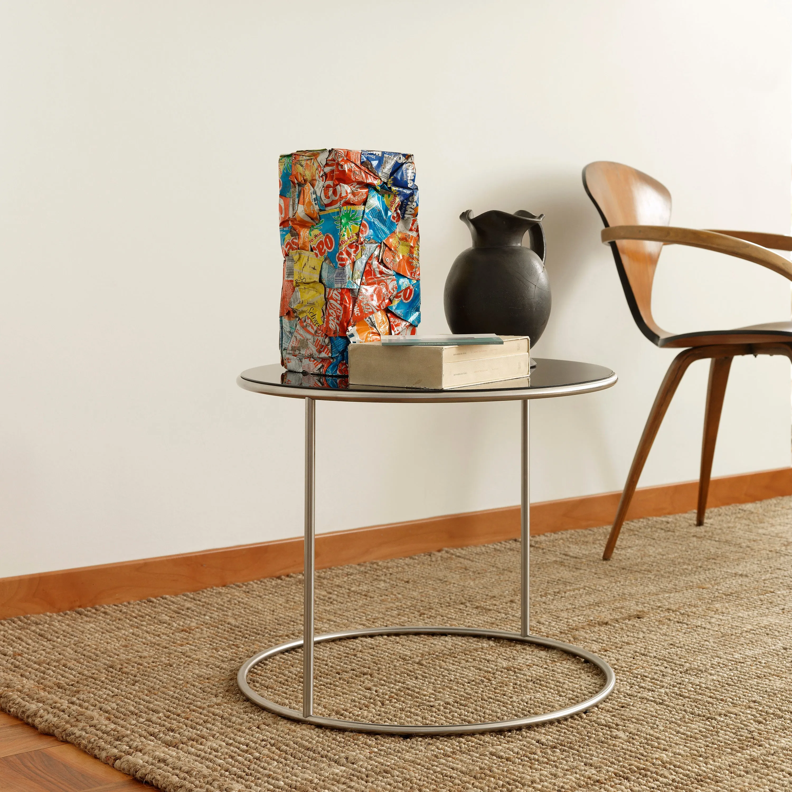 Cannot Side Table