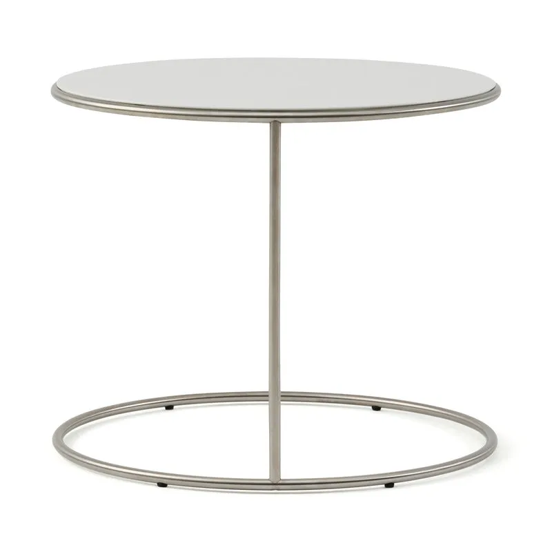 Cannot Side Table