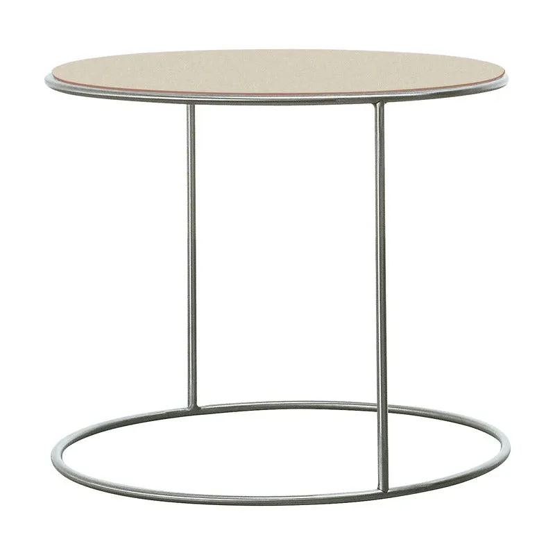 Cannot Side Table