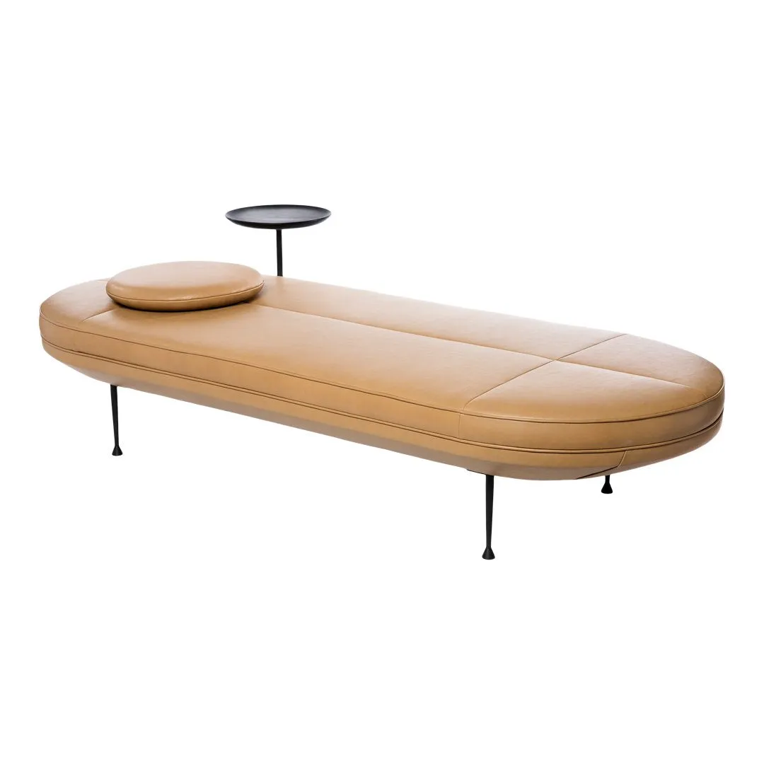Canoe Daybed