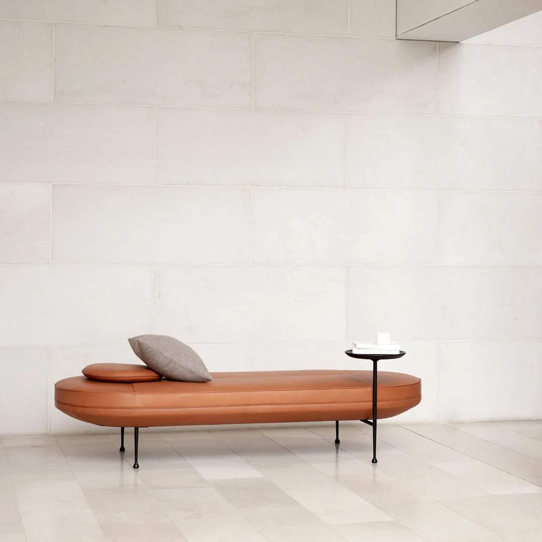 Canoe Daybed