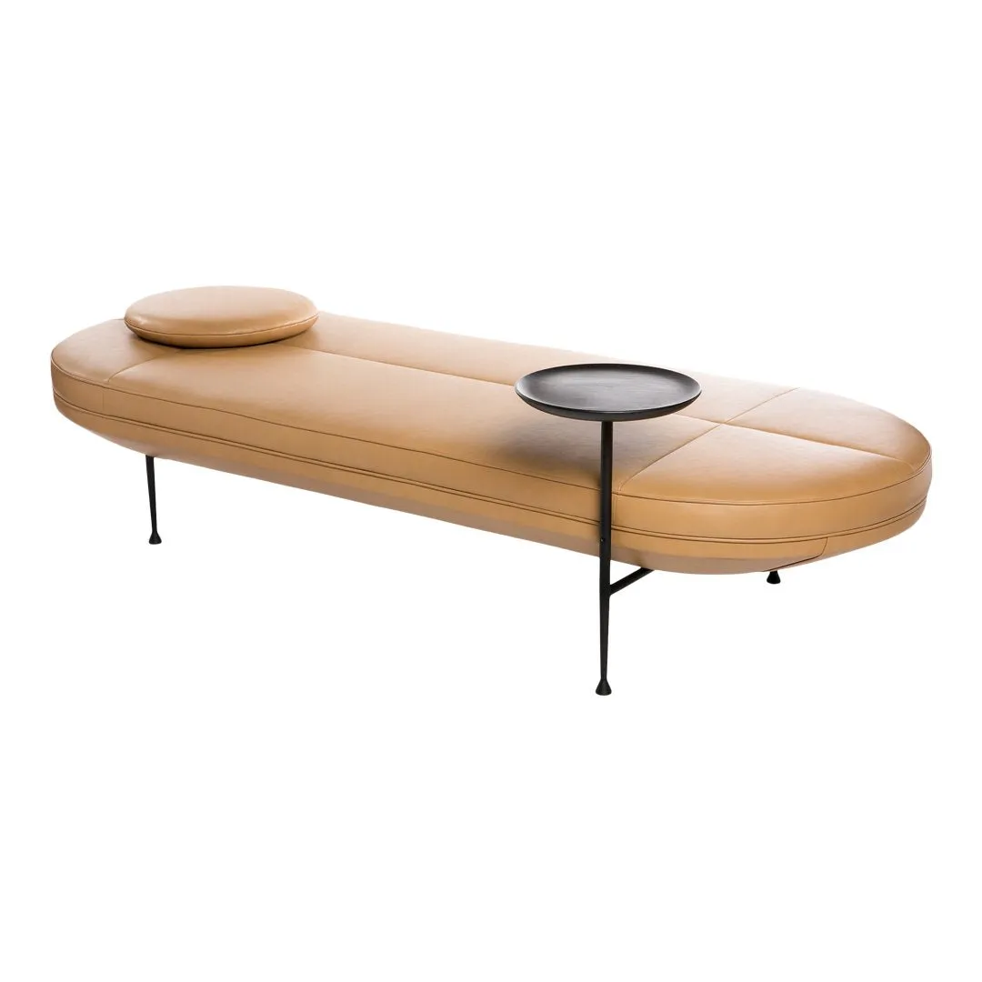 Canoe Daybed