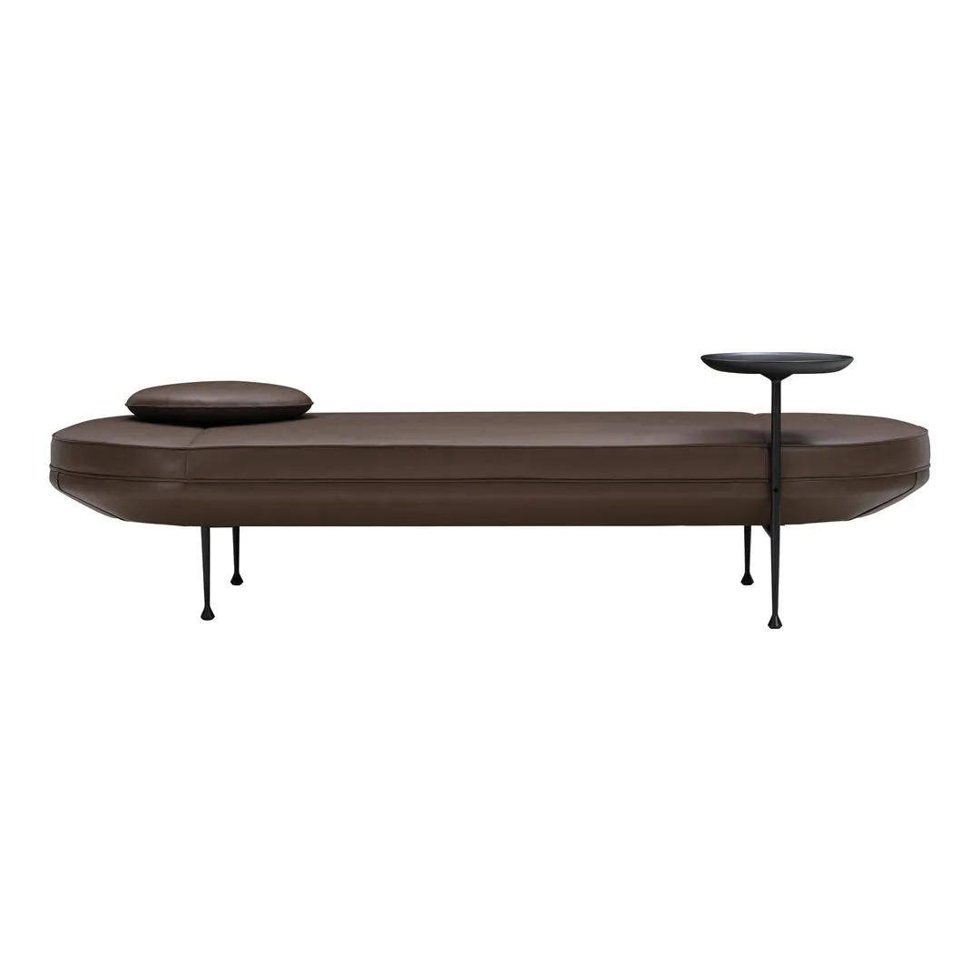 Canoe Daybed