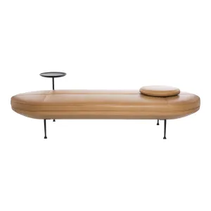 Canoe Daybed