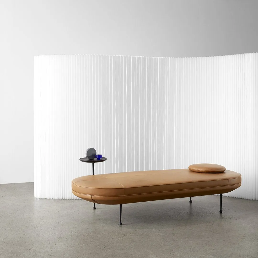 Canoe Daybed