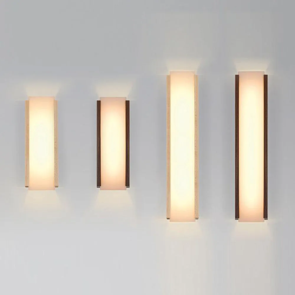 Capio Short Wall Light