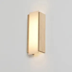 Capio Short Wall Light
