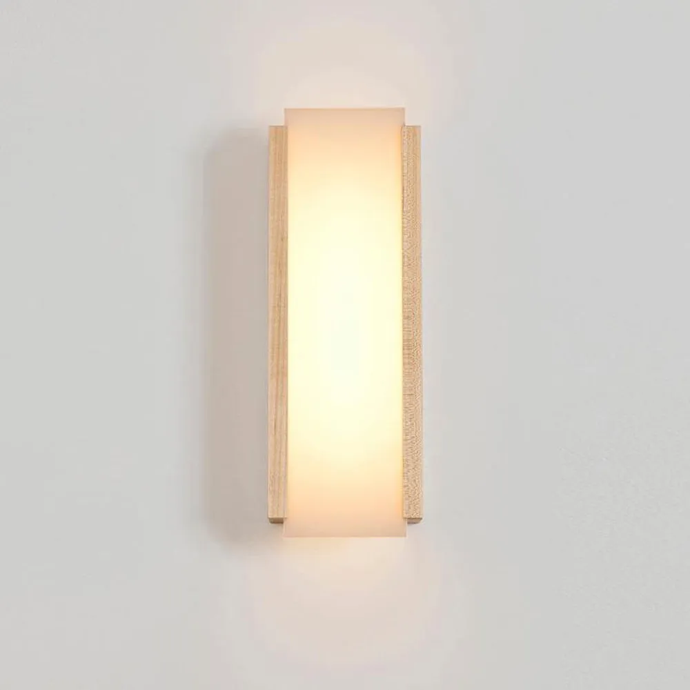 Capio Short Wall Light