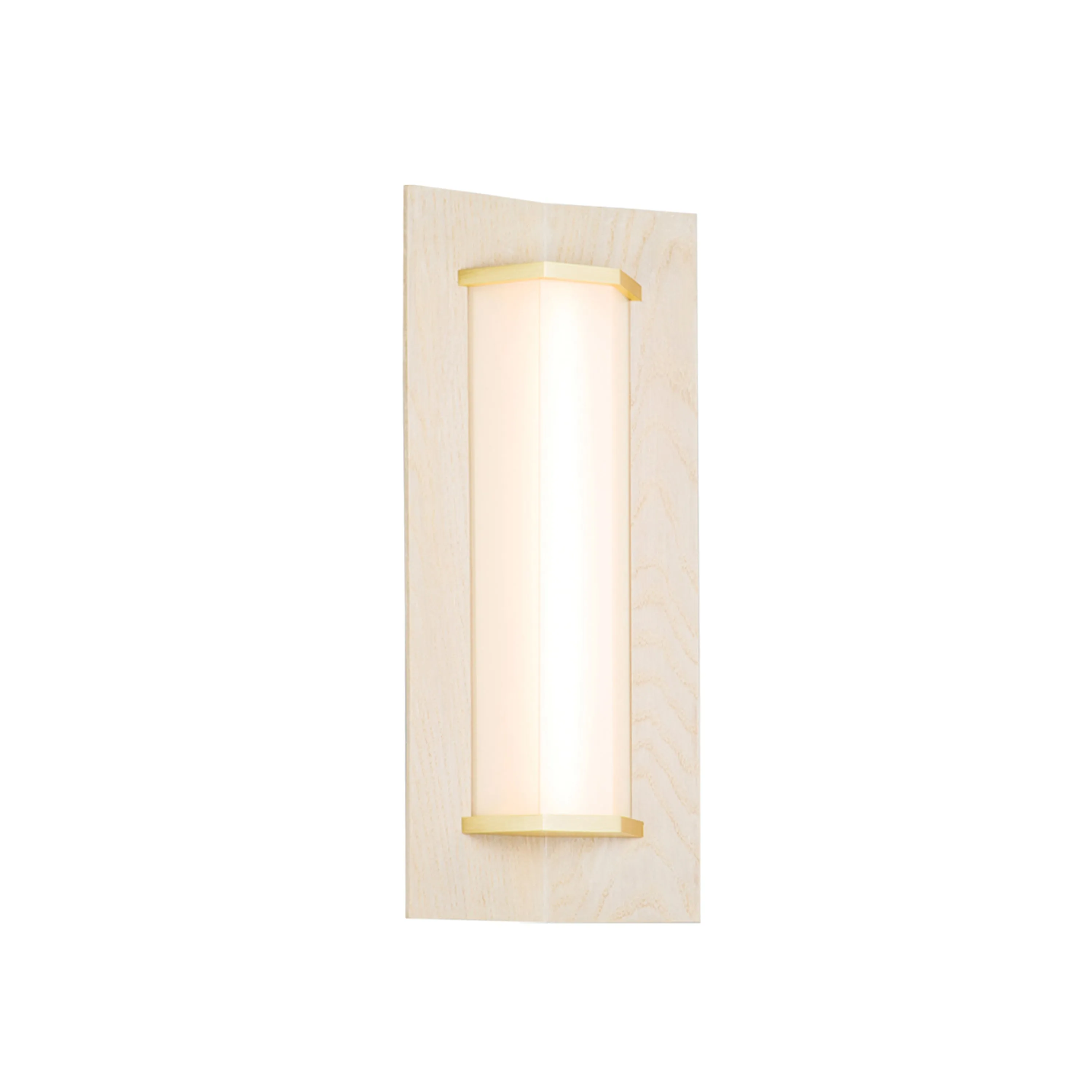 Capio Short Wall Light
