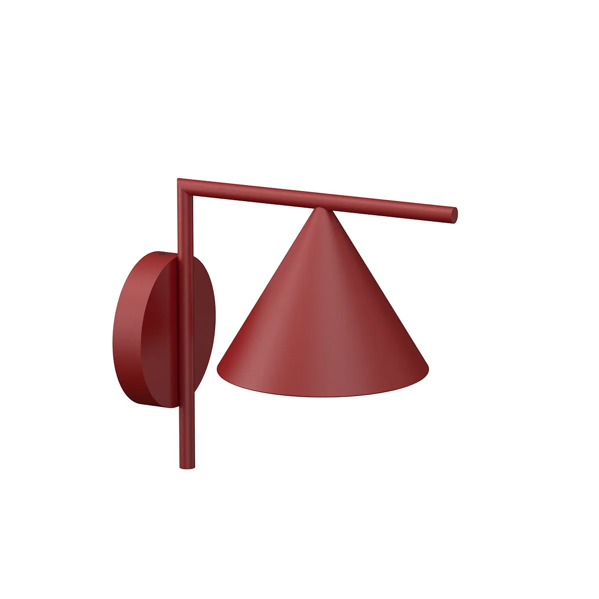 Captain Flint Outdoor Wall Sconce