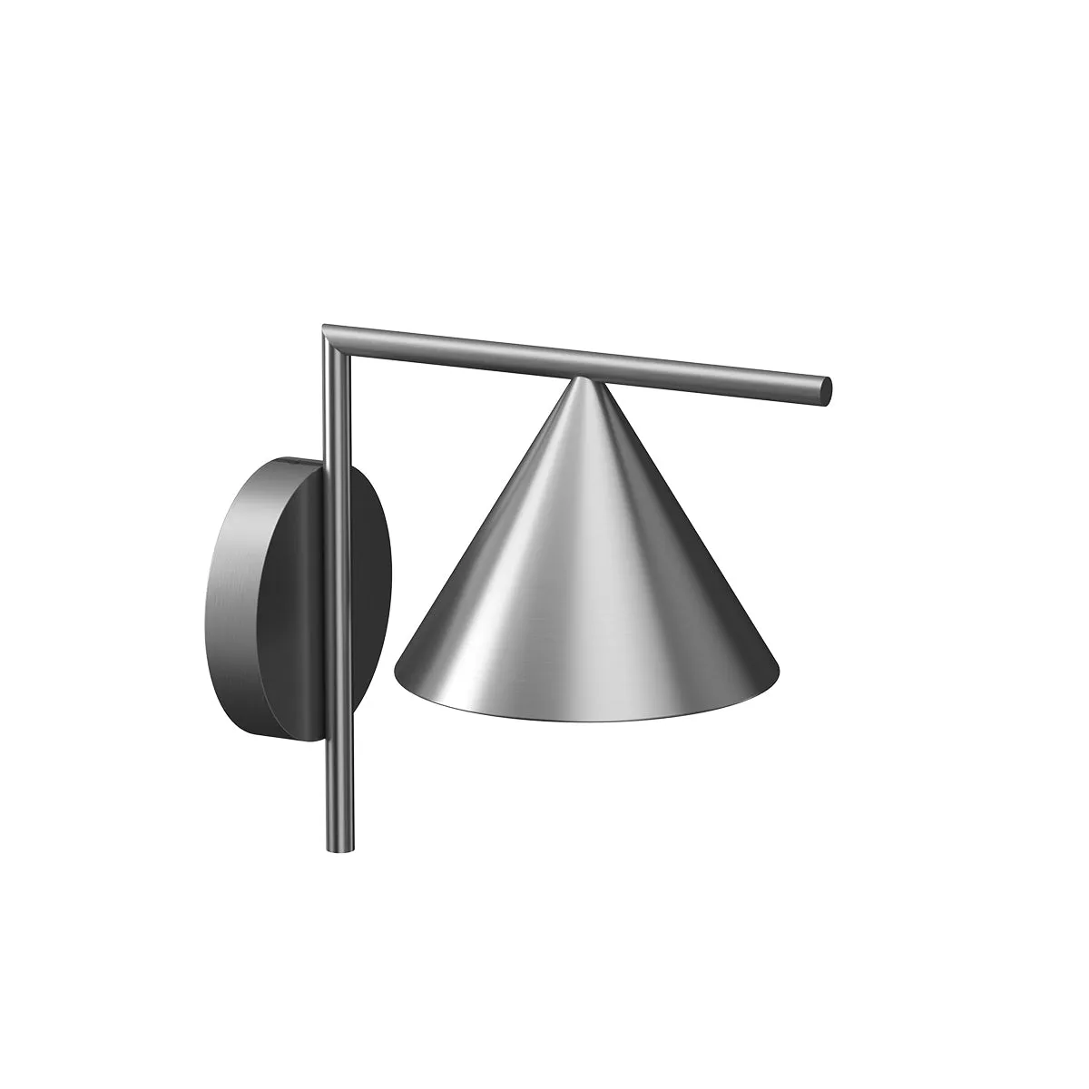 Captain Flint Outdoor Wall Sconce