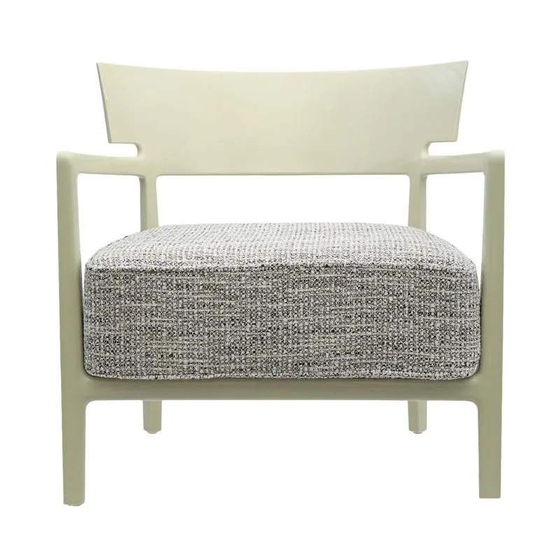 Cara Fancy Armchair