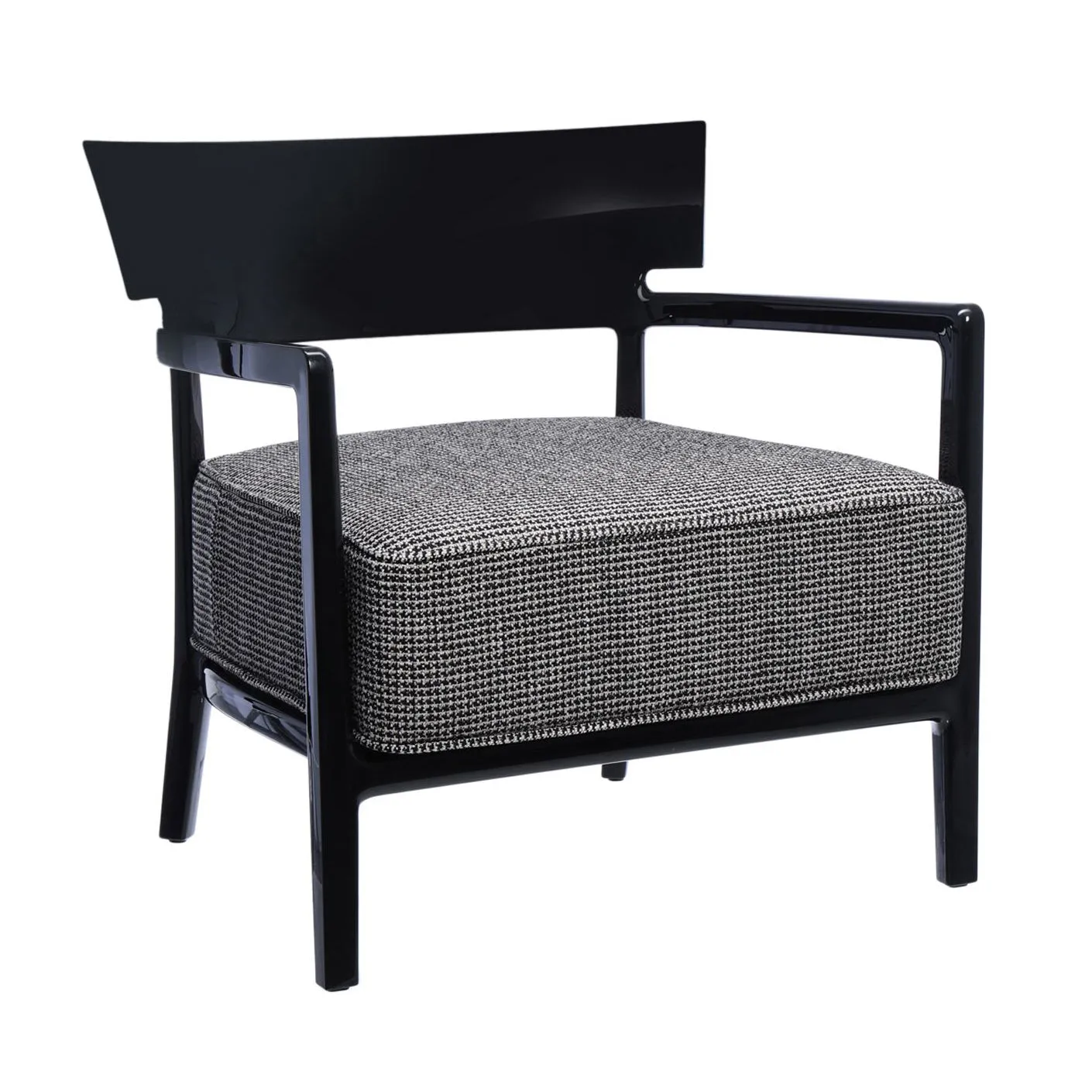 Cara Fancy Armchair