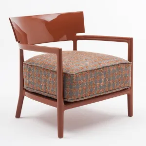 Cara Fancy Armchair