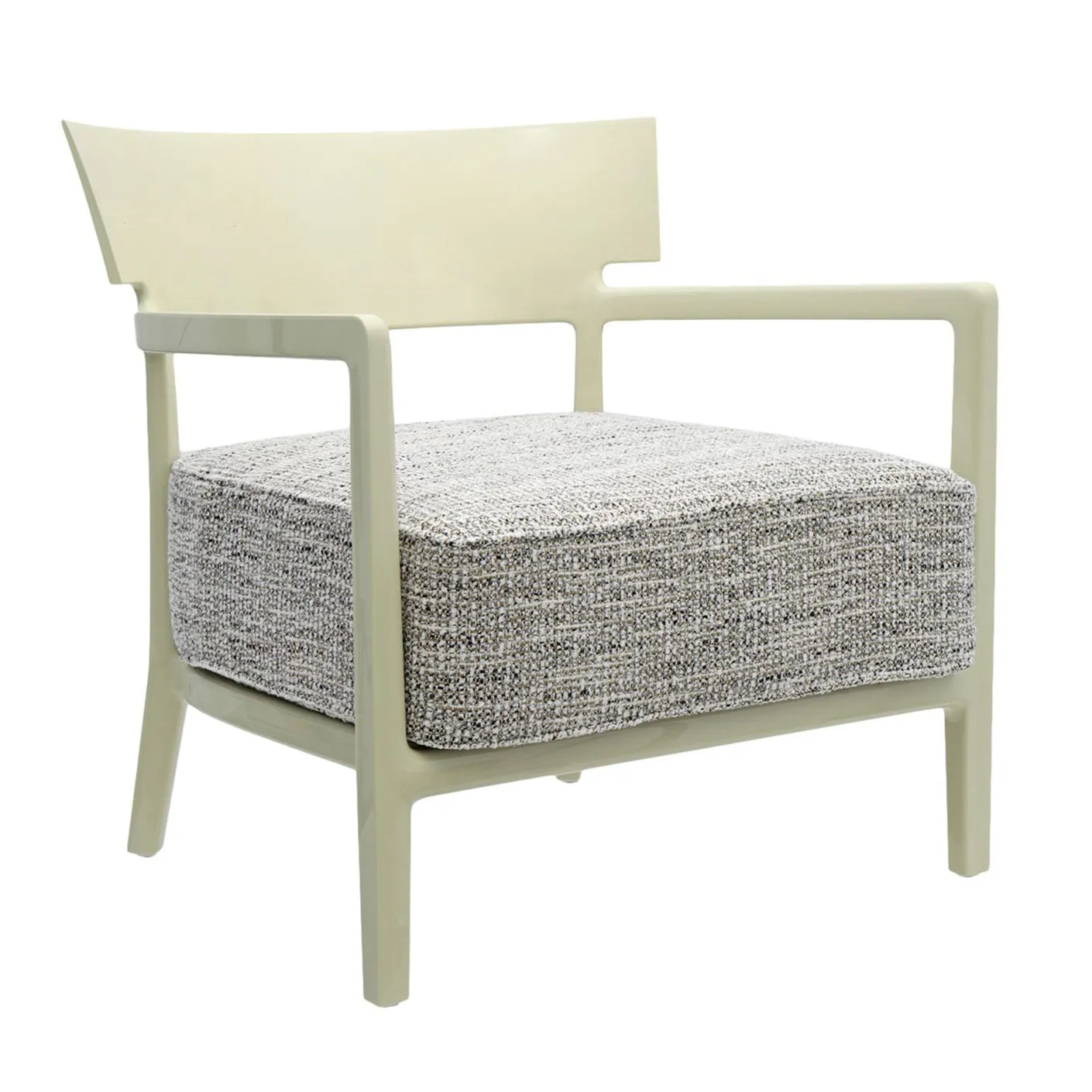 Cara Fancy Armchair