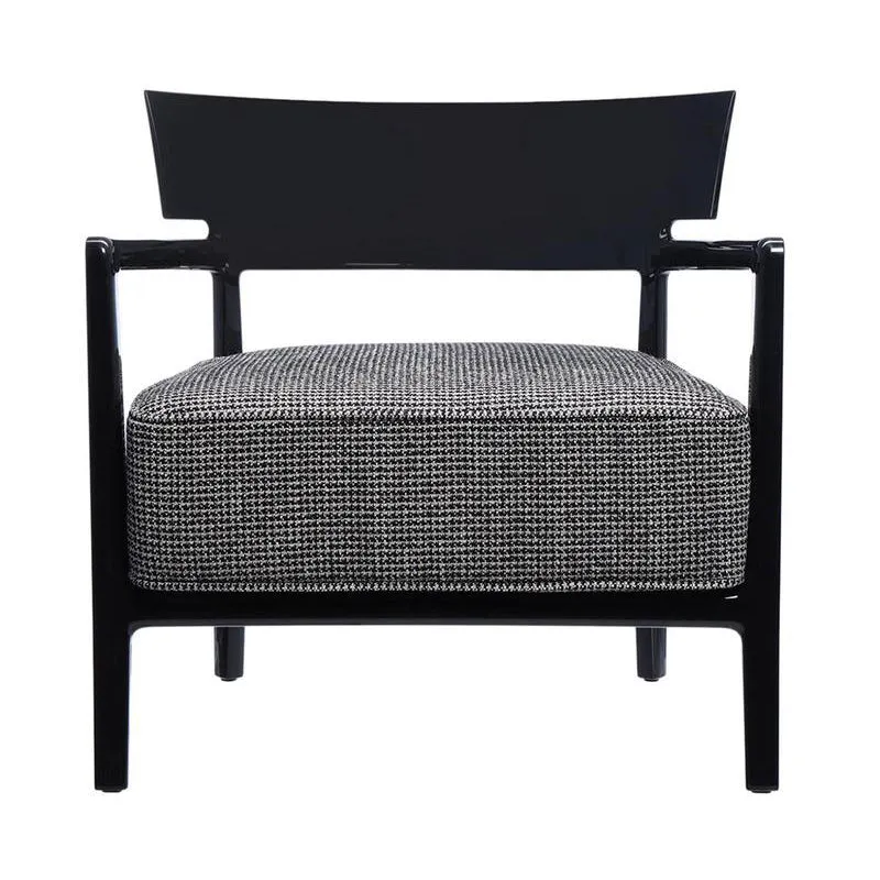 Cara Fancy Armchair