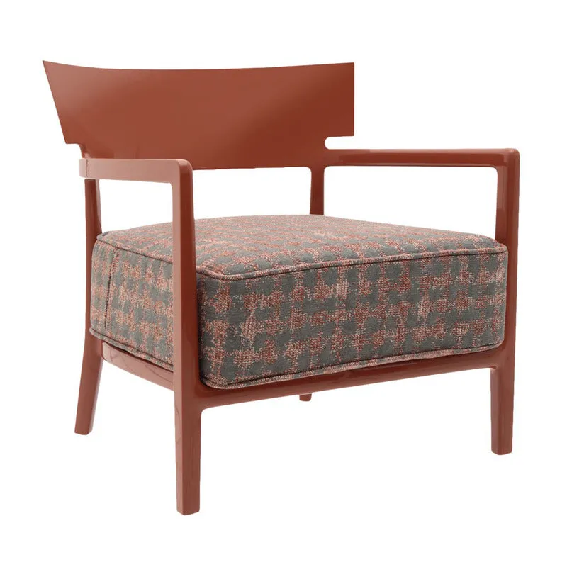 Cara Fancy Armchair