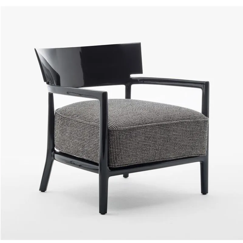 Cara Fancy Armchair