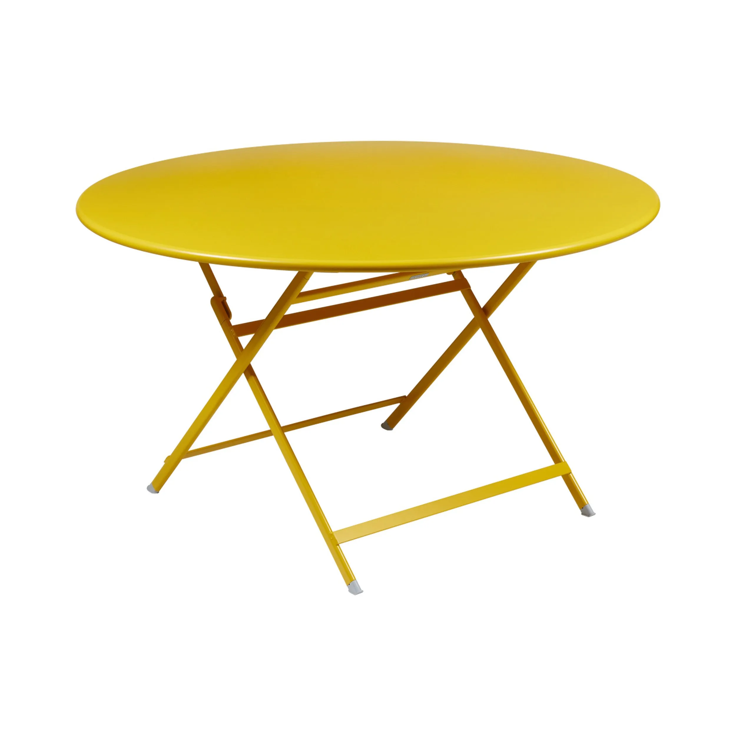 Caractere Round Dining Table