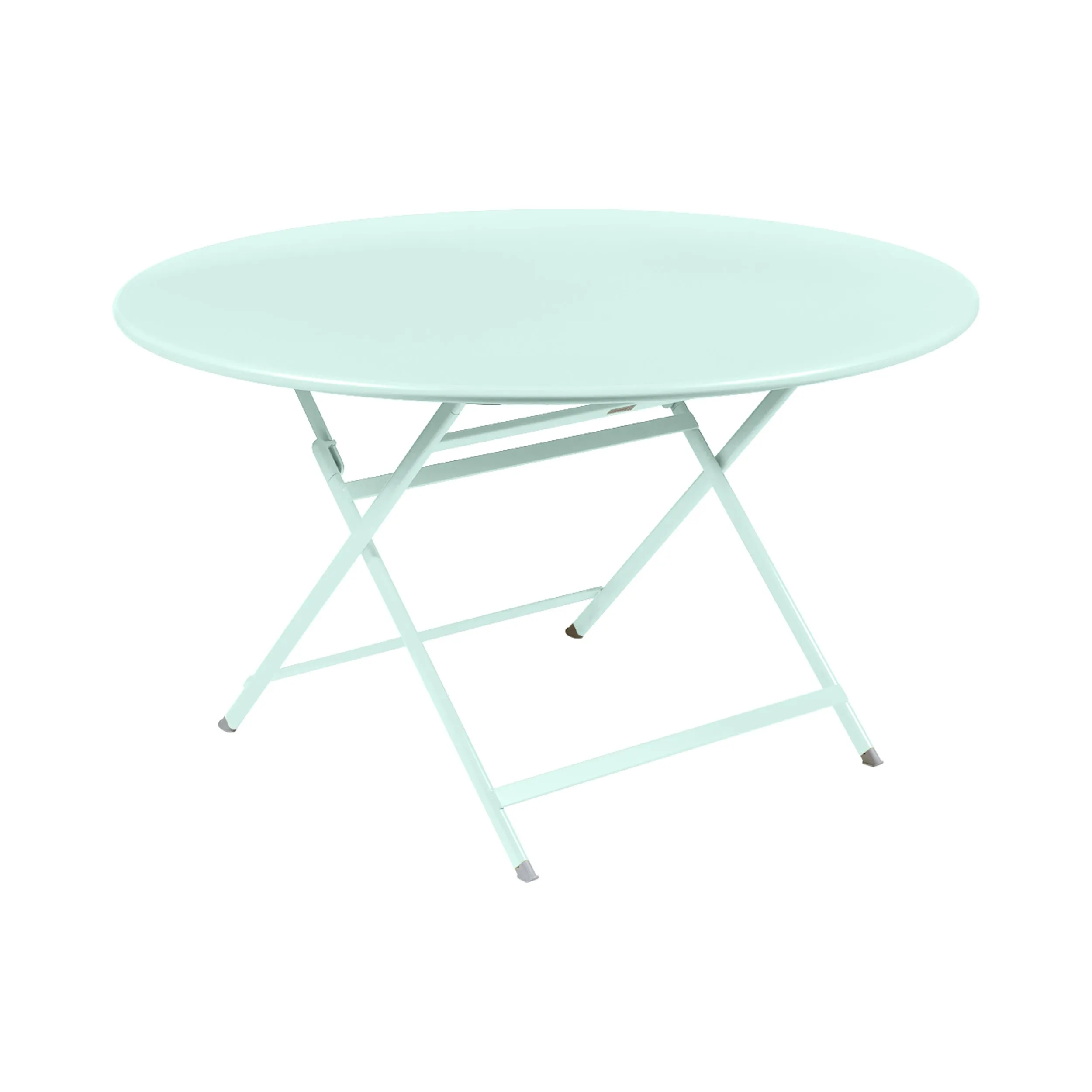 Caractere Round Dining Table