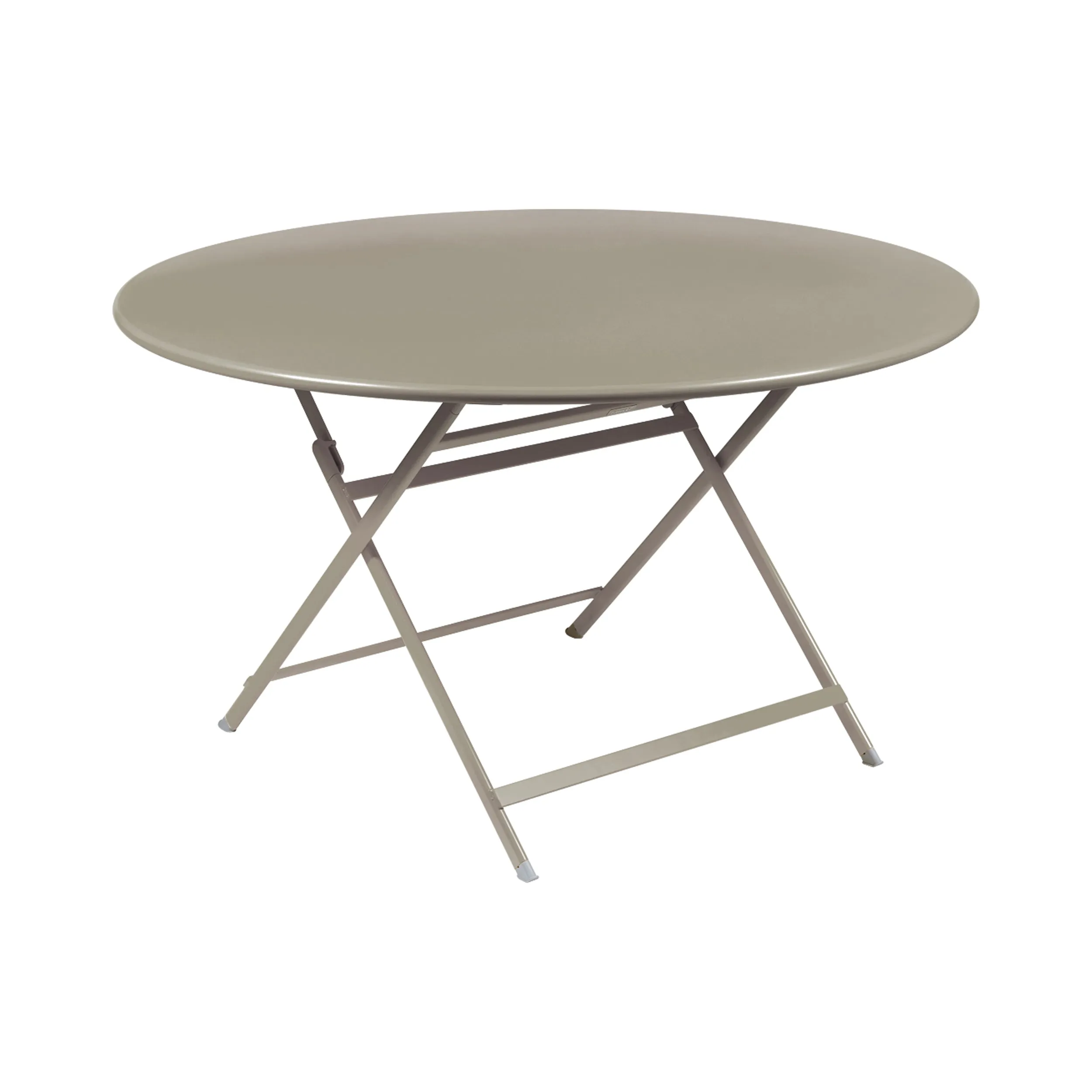 Caractere Round Dining Table