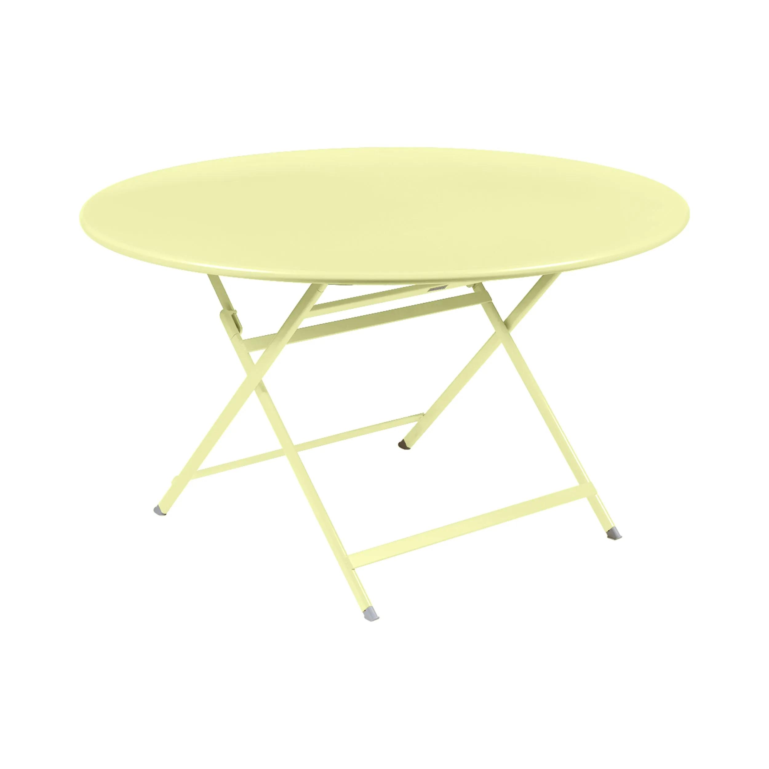 Caractere Round Dining Table