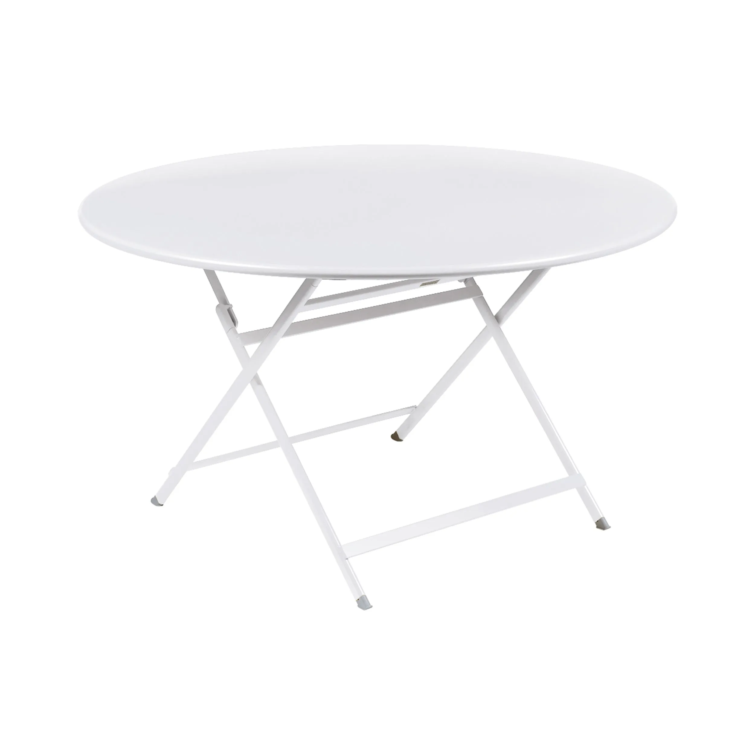Caractere Round Dining Table