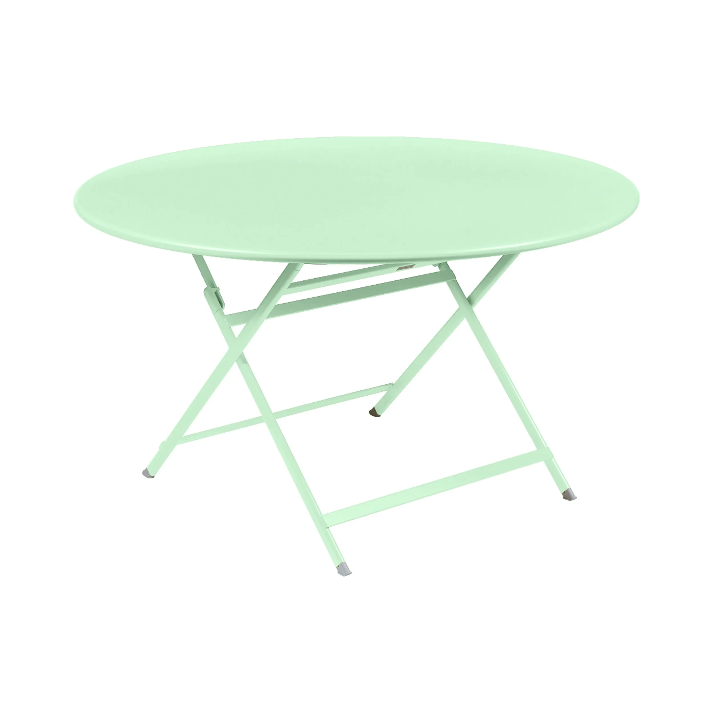 Caractere Round Dining Table