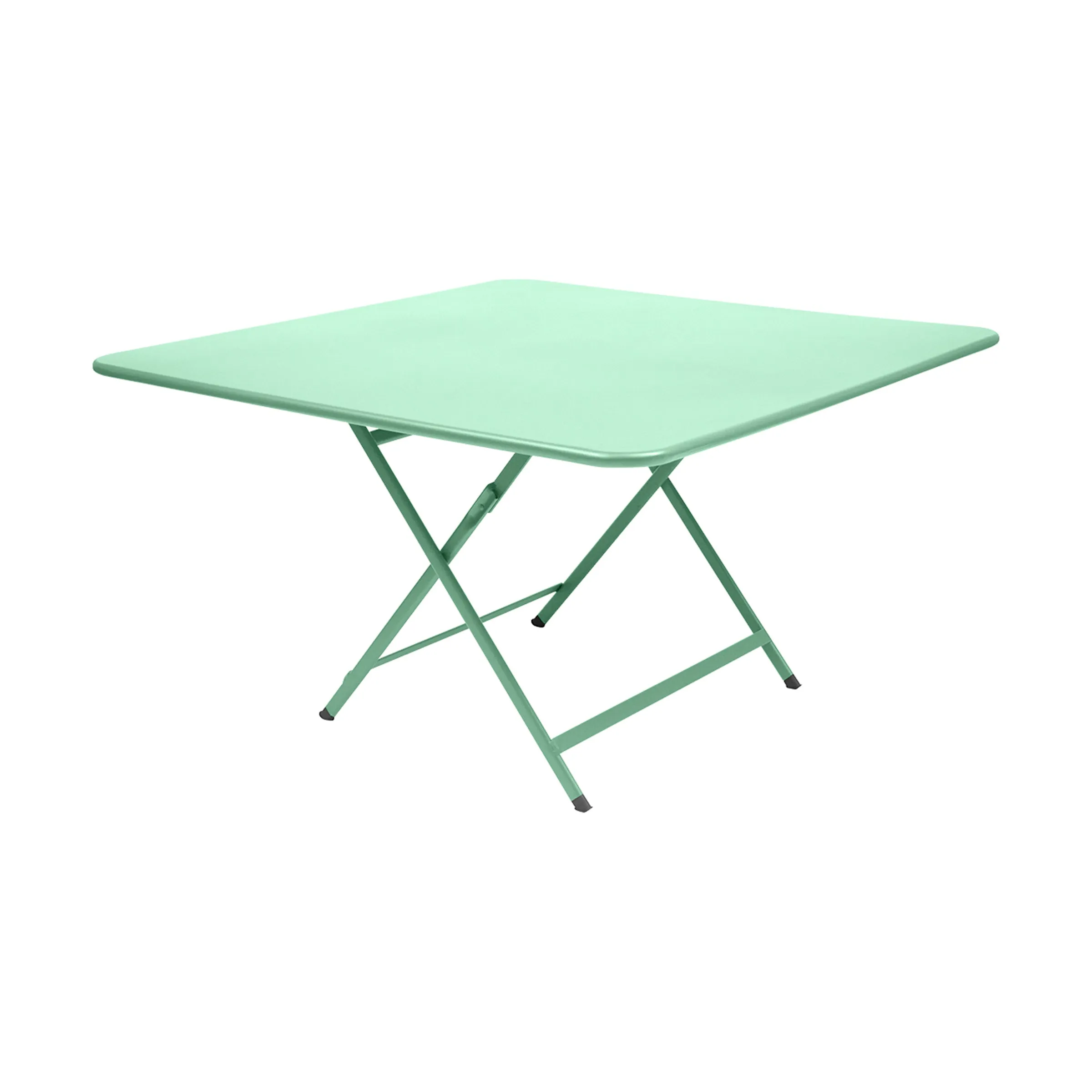 Caractere Square Dining Table