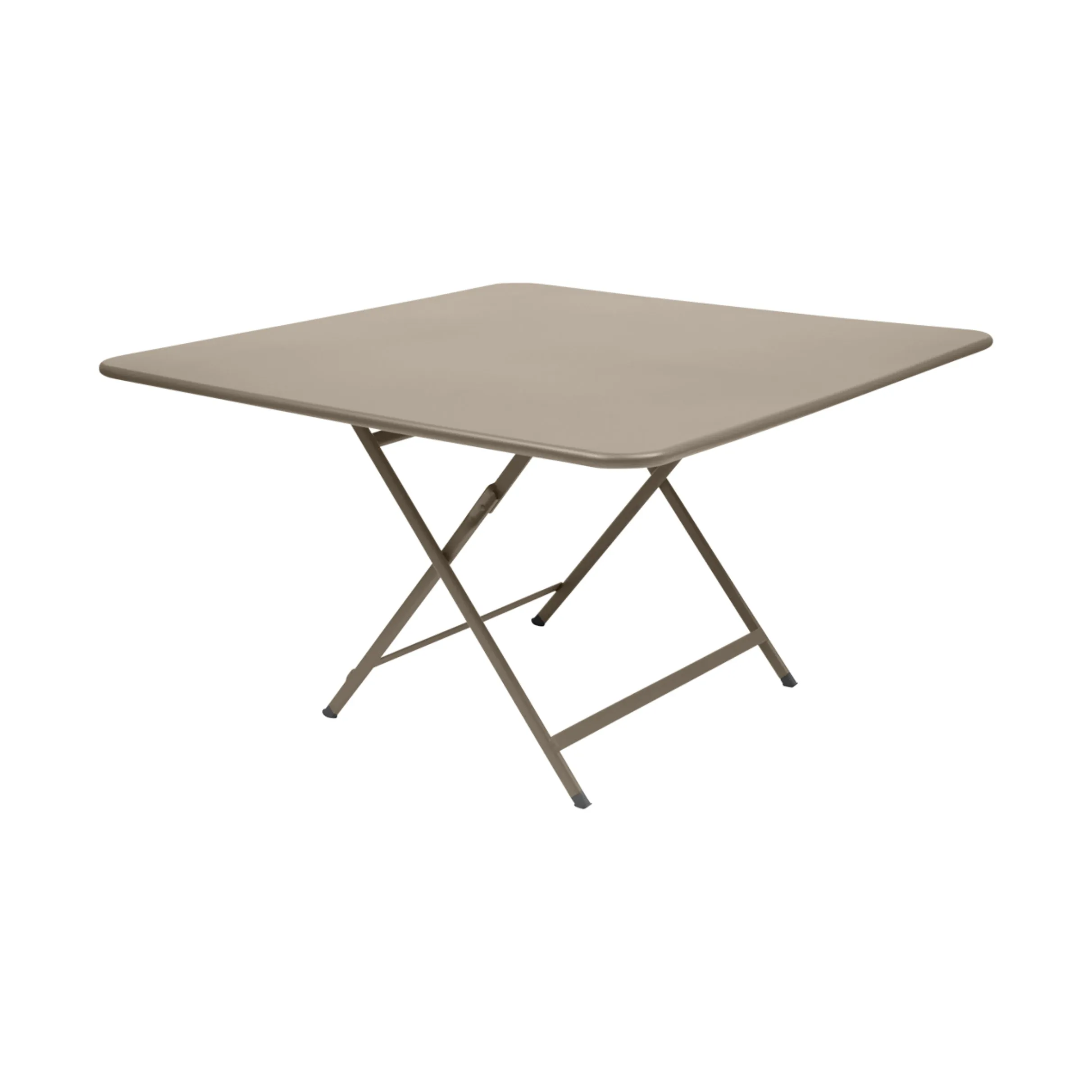Caractere Square Dining Table