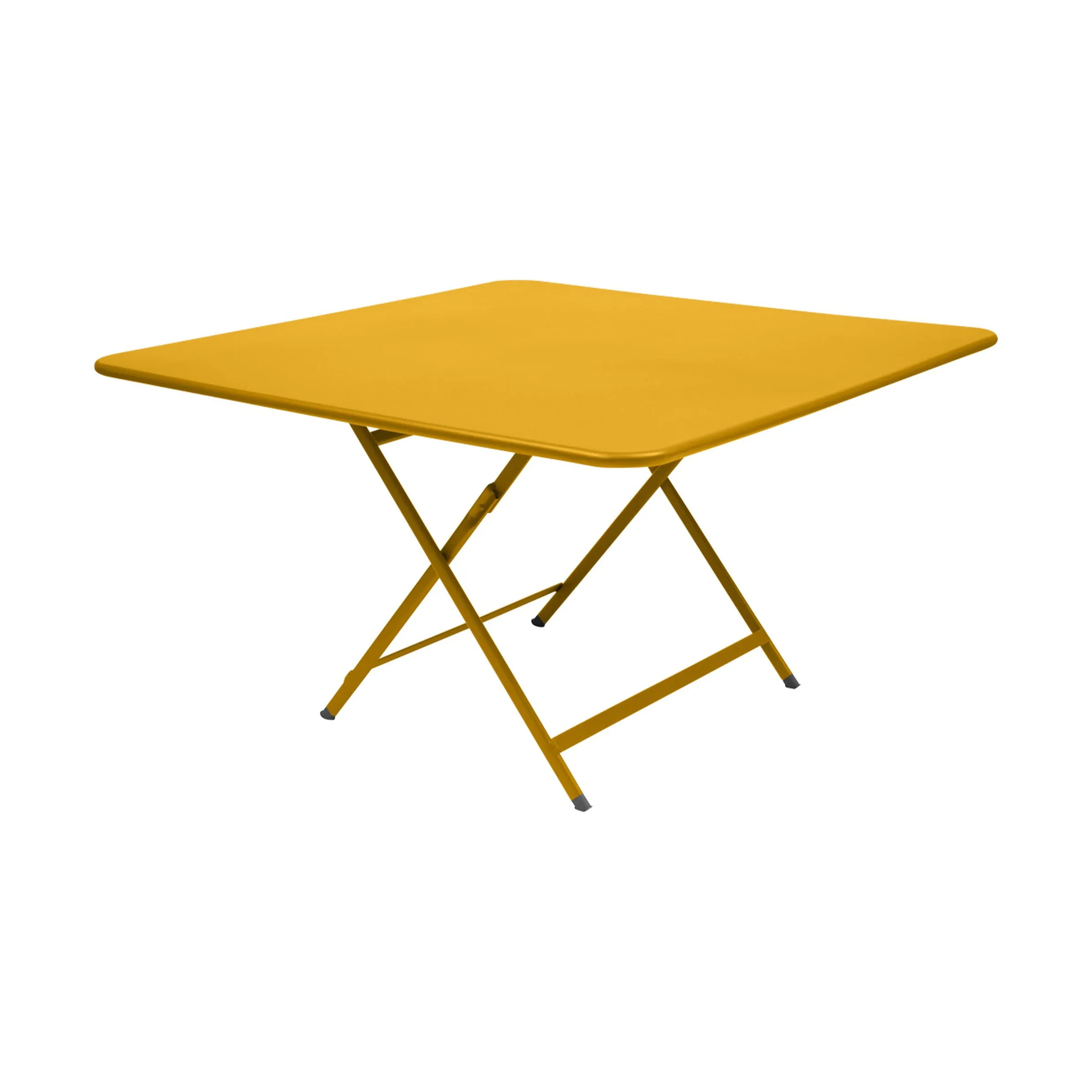 Caractere Square Dining Table