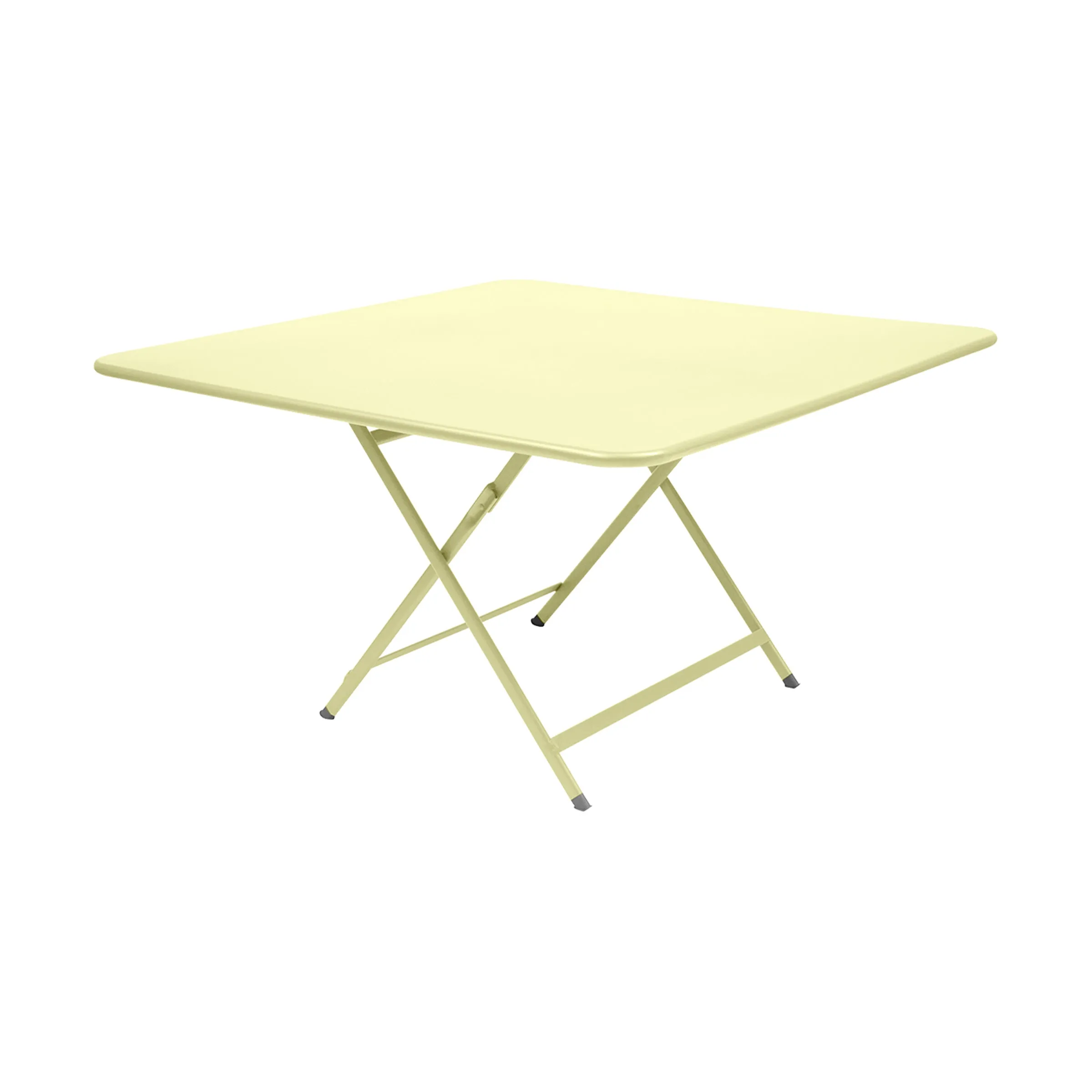 Caractere Square Dining Table