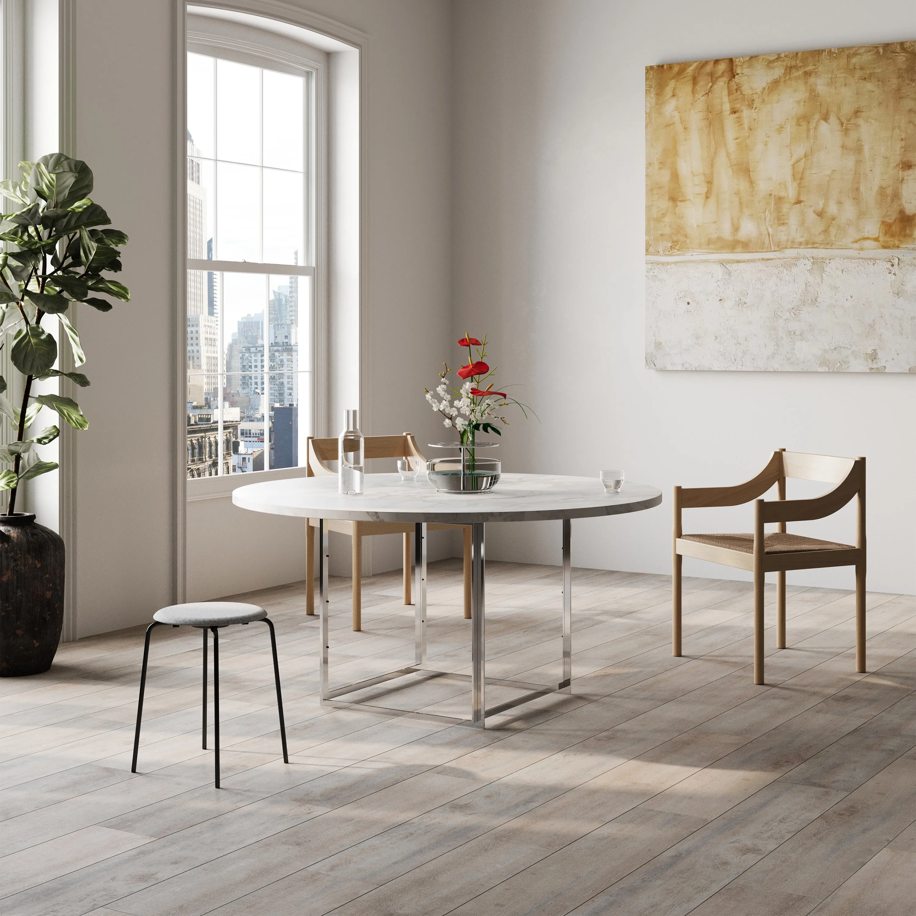 Carimate Dining Chair