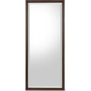 Carlisle Flr Mirror - Pcn Pie Modus